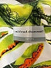 Alfred Dunner Tropical White Track Jacket Size P (petite) - photo 6