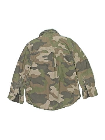 Tucker + Tate Long Sleeve Button-Down Shirt (view 2)