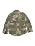 Tucker + Tate 100% Cotton Camo Green Long Sleeve Button-Down Shirt Size 3 - photo 2