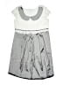 Assorted Brands Silver Dress Size XL (estimated, youth) - photo 1