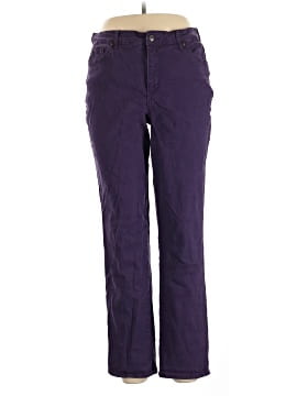 Gloria Vanderbilt Jeans