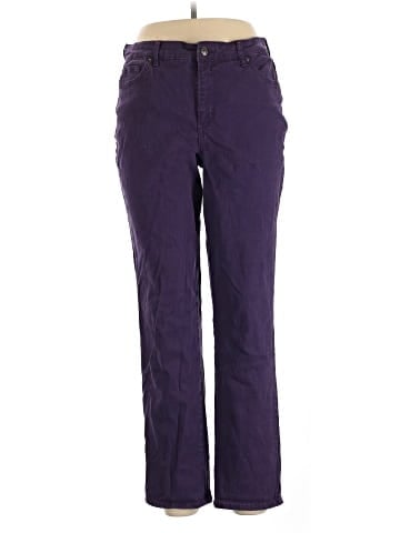 Gloria Vanderbilt Jeans (view 1)
