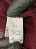 WeWoreWhat Solid Burgundy Sweatshirt Size S - photo 8