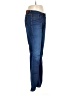 Lucky Brand Blue Jeans Size 30 waist r - photo 4