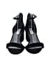 Steve Madden Black Sandals Size 10 - photo 2