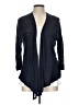 Chico's Blue Cardigan Size Lg (2) - photo 1