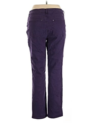 Gloria Vanderbilt Jeans (view 2)