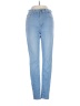 Guess Blue Jeans Size 26 waist - photo 1