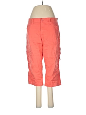 Lee Cargo Pants (view 1)