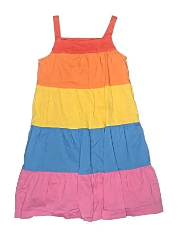 Hanna Andersson Dress (view 1)
