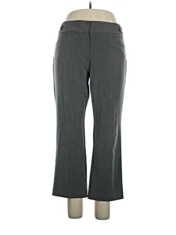 Anne Klein Dress Pants (view 1)