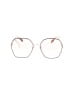 Chloé Orange Sunglasses One size - photo 2
