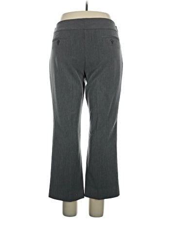 Anne Klein Dress Pants (view 2)