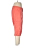 Lee Orange Cargo Pants Size 8M - photo 4