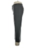 Anne Klein Solid Gray Dress Pants Size 12 - photo 5