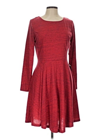 Collective Concepts Casual Dress (view 1)