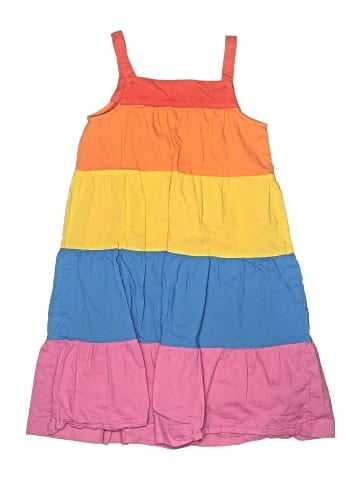 Hanna Andersson Dress (view 2)