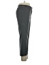 Anne Klein Solid Gray Dress Pants Size 12 - photo 4
