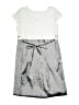 Assorted Brands Silver Dress Size XL (estimated, youth) - photo 2