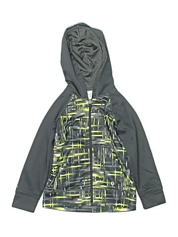 Xersion Zip Up Hoodie (view 1)