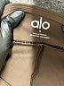 Alo Brown Active Pants Size S - photo 4