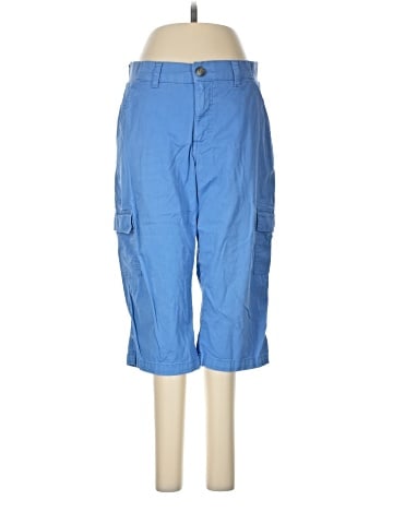 Lee Cargo Pants (view 1)