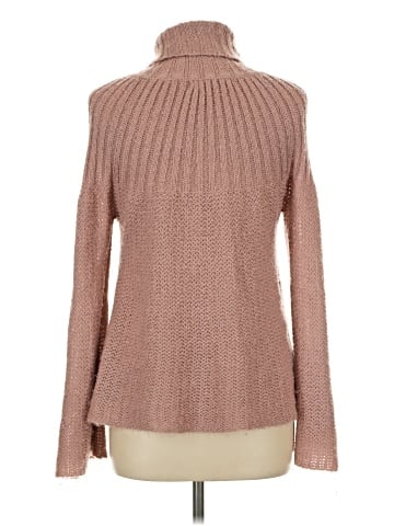 CLOCKHOUSE Turtleneck Sweater (view 2)