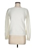Ann Taylor LOFT Outlet Ivory Pullover Sweater Size M - photo 1