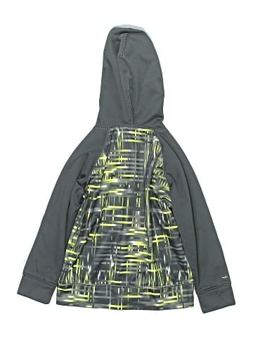 Xersion Zip Up Hoodie (view 2)