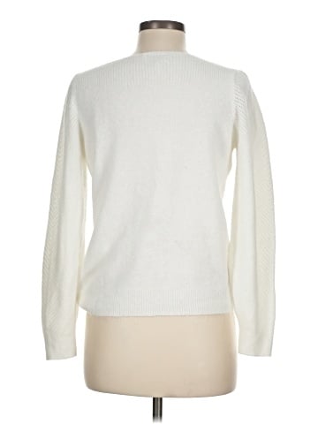 Ann Taylor LOFT Outlet Pullover Sweater (view 2)