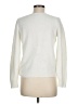 Ann Taylor LOFT Outlet Ivory Pullover Sweater Size M - photo 2