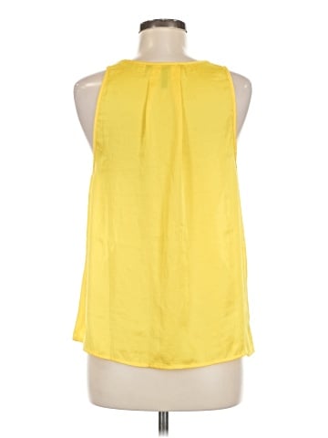 BCBGMAXAZRIA Sleeveless T-Shirt (view 2)