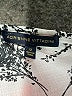 Adrienne Vittadini 100% Polyester Silver 3/4 Sleeve Blouse Size XL - photo 7