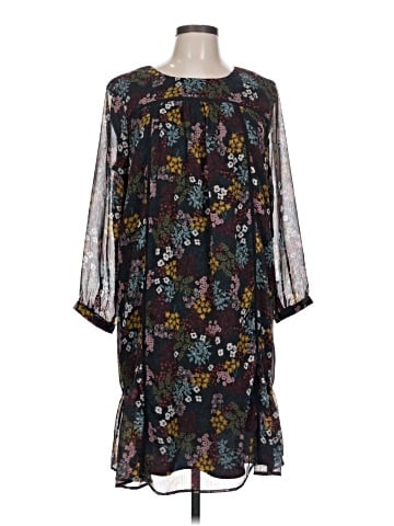 Ann Taylor LOFT Outlet Casual Dress (view 1)