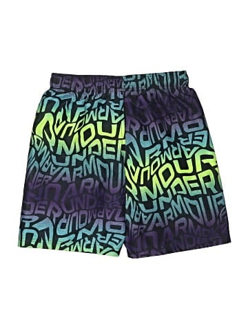 Under Armour Athletic Shorts (view 2)