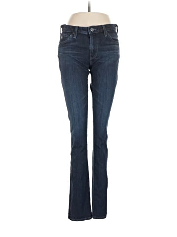 Adriano Goldschmied Jeans (view 1)
