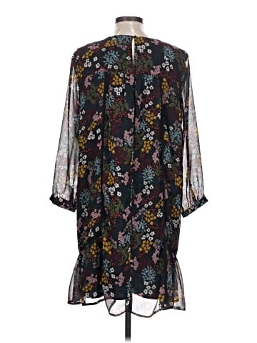 Ann Taylor LOFT Outlet Casual Dress (view 2)