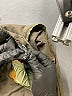 PrAna Gray Casual Pants Size 10 - photo 8