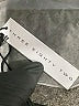 Three Eighty Two Solid Black Jumpsuit Size L - photo 6