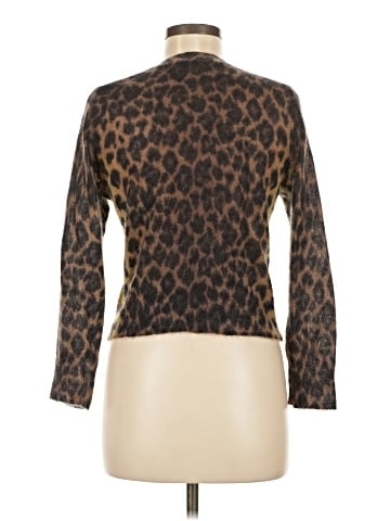 J.Crew Wool Cardigan (view 2)