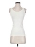 Eloise Ivory Tank Top Size S - photo 1