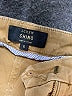 J.Crew Solid Tan Khaki Shorts Size 6 - photo 3