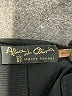 Alice + Olivia Black Bodysuit Size S - photo 3
