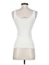 Eloise Ivory Tank Top Size S - photo 2