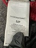 The North Face 100% Polyester Red Pullover Hoodie Size S - photo 8
