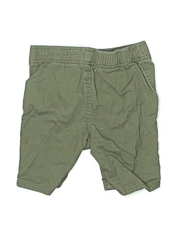 Weatherproof Khaki Shorts (view 2)