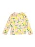 Tea Yellow Rash Guard Size 6 - photo 2