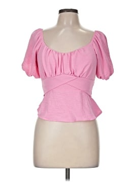 Altar'd State Short Sleeve Top