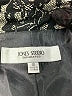 Jones Studio Paisley Black Blazer Size 12 - photo 6