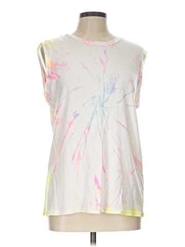 Michael Stars Sleeveless T-Shirt (view 1)